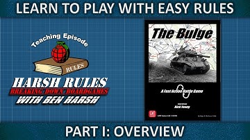 Rules Breakdown: FAB - The Bulge Part 1/5