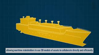 3D Classification by Bureau Veritas: A Collaborative Digital Platform For Classification