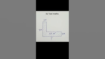 Basic Mathematics • Algebra • Logical Reasoning – Can you solve this? 🤔