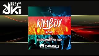 Kimboy - Rokit (Original Mix) Funktasty Crew Records
Kimboy - Rokit (Original Mix) Funktasty Crew Records
¨ Rokit (Original Mix) ¨ is available now on beatport: https://www.beatport.com/track/rokit-original-mix/10921871
Follow Kimboy Breaks
https://soundcloud.com/kimboy-official
https://www.beatport.com/artist/mineiro-sp/646386
https://www.facebook.com/pepe.quinteronunez
Follow Funktasty Crew Records
https://soundcloud.com/funktastycrew-records
https://soundcloud.com/funktasty-crew
https://www.beatport.com/label/teknical-records/42189
https://www.facebook.com/teknical.rec
https://twitter.com/TeknicalRecords
https://www.youtube.com/channel/UCWe1Gpg1BzUuaioMZIEyktQ
Kimboy - Rokit (Original Mix) 4:04
Rokit by #FunktastyCrewRecords at 2018-09-03 in #Breaks Kimboy - Rokit (Original Mix) Funktasty Crew Records