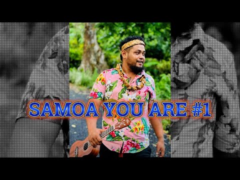 Fuifatu Pasami - Samoa You Are #1 (Audio)