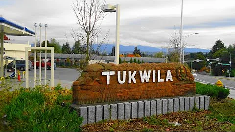 Good Morning Tukwila! with Coletha Albert - Compan...