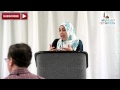 Take Your Heart Back! - Yasmin Mogahed | 877-Why-Islam