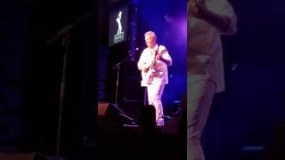 Peter White Here There And Everywhere On Dave Koz Cruise Venice And Beyond 2017