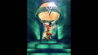 Van Halen Dreams Remixed 2023 By Me