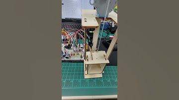 [STM32] Elevator 기본기능 구현