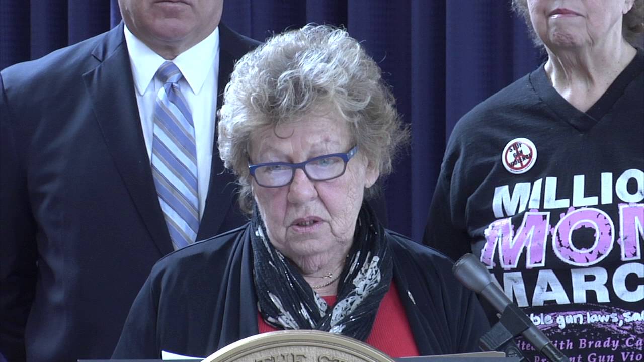 Sweeney, Weinberg, and Advocacy Organizations Address Priority Women's Issues