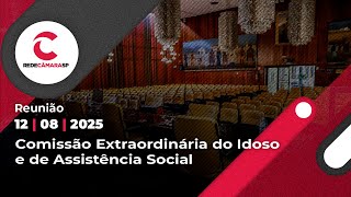 legenda do vídeo