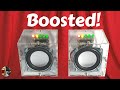 Icstation amplified dual speaker diy kit review