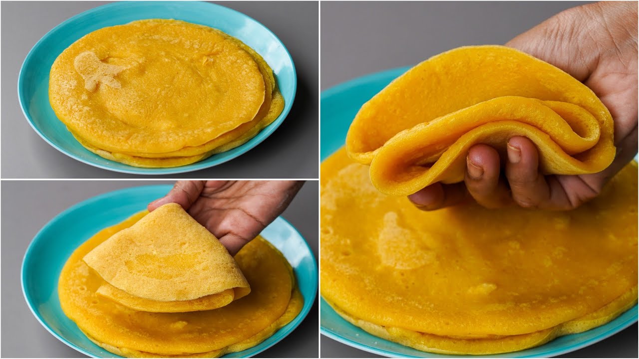 Summer Is Here Makes This Delicious Mango Crepe Recipe Easy Mango summer-is-here-makes-this-delicious-mango-crepe-recipe-easy-mango