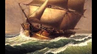 Mendelssohn: Calm Sea & Prosperous Voyage