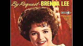 Brenda Lee - I Love You Because 1964 chords