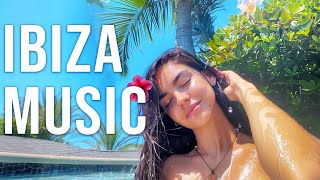 🎶 Deep House Sped Up Magic Mix #256 | Nonstop Vibes 🚀🎧- Ibiza Music