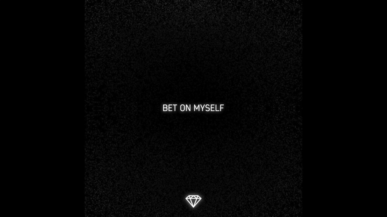 Bet On Myself  Zach Diamond Official Audio