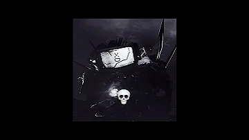 Skibidi Toilet Skull Edit 77 Part 4 