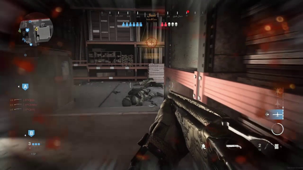 COD BLACK OPS 4* YouTube