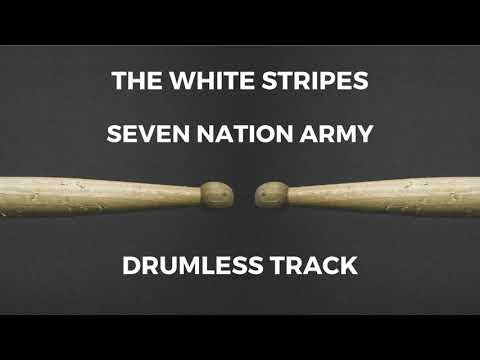 Drumless Track – Post-Rock | 90 BPM + Click | Atmospheric Play-Along for Drummers