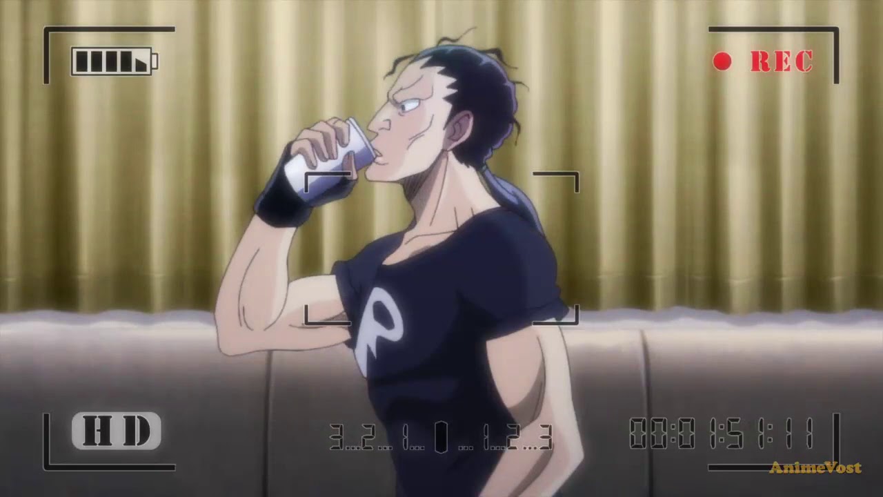 Джибиэйт 10 серия - YouTube