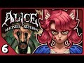 The Infernal Train Finale • [ Alice: Madness Returns -  Chapter 6 ]