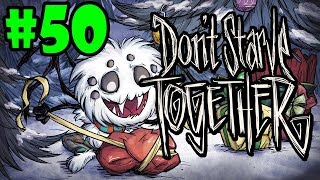(Day 1000-1007) - Don't Starve Together - WINTER'S FEAST (w Subs) - Part 50