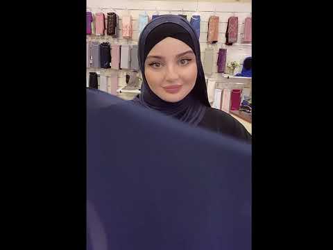 Niqab baglama usulu en asan yolla.Niqab,hijab tutorial.