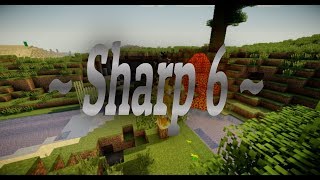 Sharpness 6 ~ Hypixel UHC Highlights