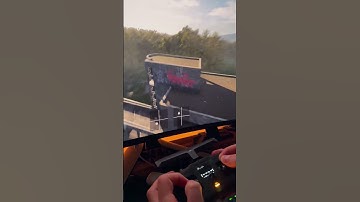 DAY 19 / 100 LEARNING TO FLY FPV DRONES #fpv #fpvdrone #fpvfreestyle #training #drone