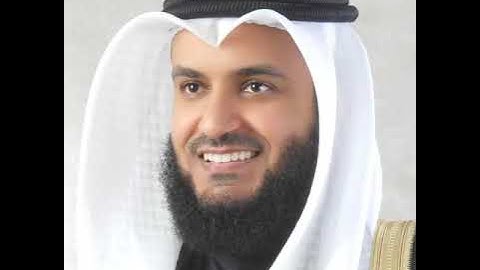 Mishary Rashid Alafasy  Ayatul kursi  500 Times