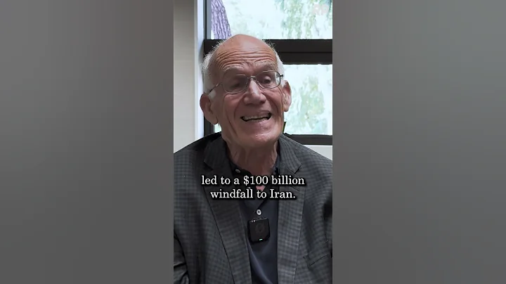 Victor Davis Hanson: Biden Harris's Foreign Policy Was a Complete Disaster