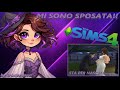 CI SIAMO SPOSATI!  EP.10 | THESIMS4 | By trixiemoon