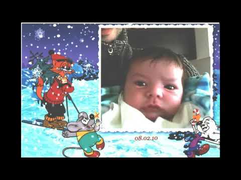 თამილა თვარაძის რეპროდუქციული ცენტრი.  ჩვენი კლინიკის ბავშვები.