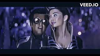 Endhira Logathu Sundariye | Cartoon Video Song | 2.0 Tamil | Rajinikanth | Amy Jackson | AR Rahman