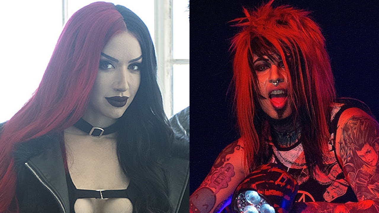 Ash Costello Sheds Light On Dahvie Vanity Allegations