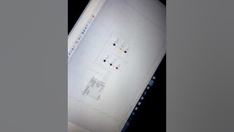 DOS SEMAFOROS CON MICROCODE Y ISIS PROTEUS