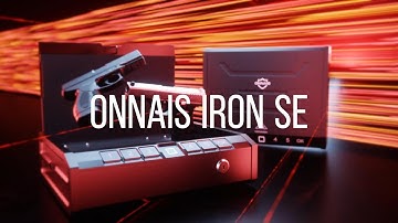 Introduction Video - ONNAIS  IRON SE