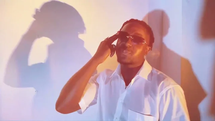 Godwin - Slow Down (Official Music Video) [dir. As...