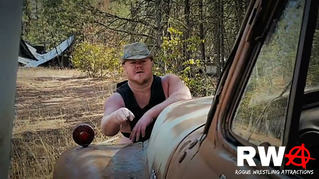 Kreiden Hollow’s Mission: No Jokers, No Sheeple