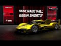 IMSA Esports Global Championship | R4: Michelin 240 | Daytona International Speedway