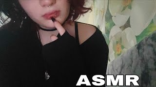 АСМР ни о чем🫀 | chaotic lo-fi ASMR💤