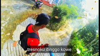 Ora Bakal ilang tresnoku dinggo kowe | history WhatsApp bikin baper😫😫😫