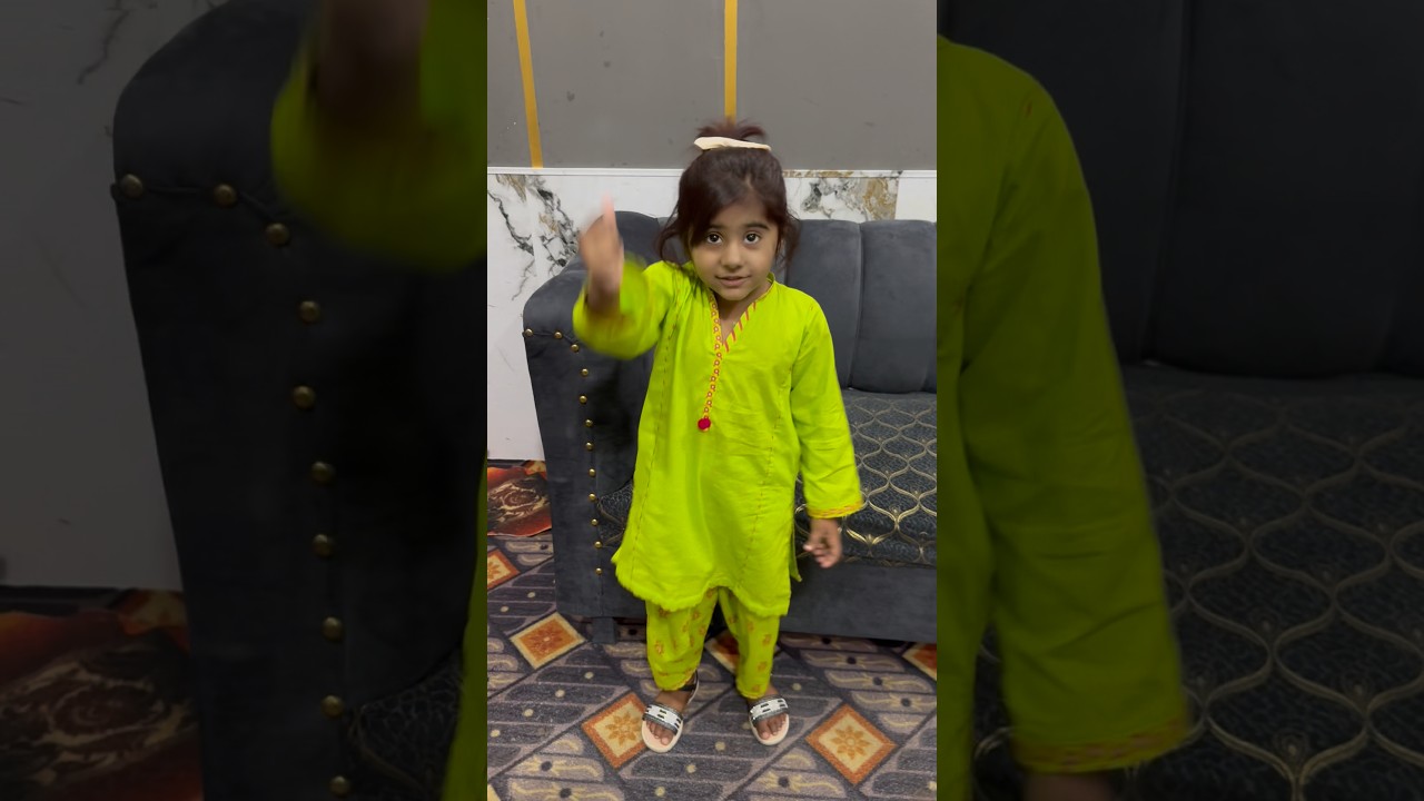 Dua ko kitni eidi mili #eid #arshadreels #shortvideo #unfrez
