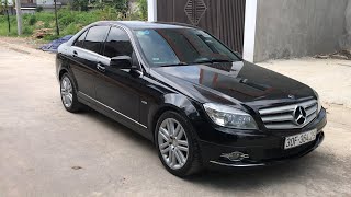 Mua bán MercedesBenz Noble Klasse HiLimousine 2009 giá 460 triệu  2177627