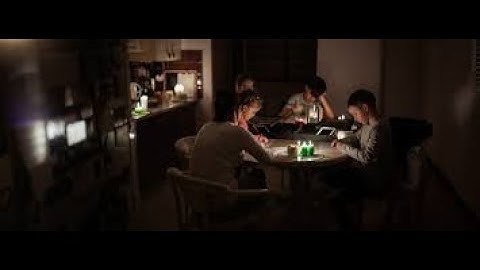 How to Protect Your Family During Power Outages & EMP Events ⚡  Stay Safe and Prepared in 2025