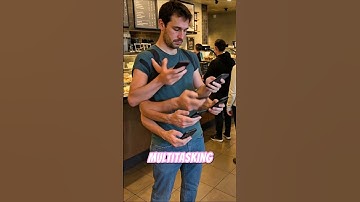 ❌🙅Stop MultiTasking Now!