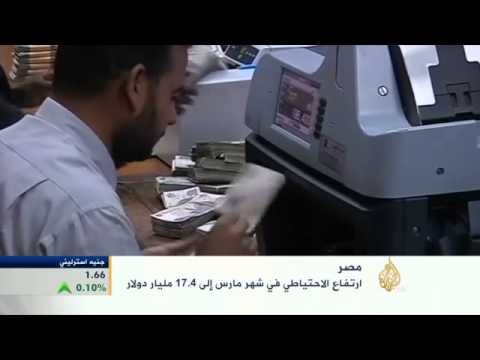 اقتصاد المنتصف 7/4/2014