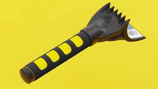 Frostbite® 11in. Heavy Duty Ice Scraper