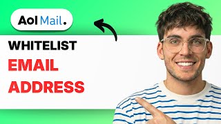 How to Whitelist an Email Address in AOL Mail [2026 Full Guide] Net Worth