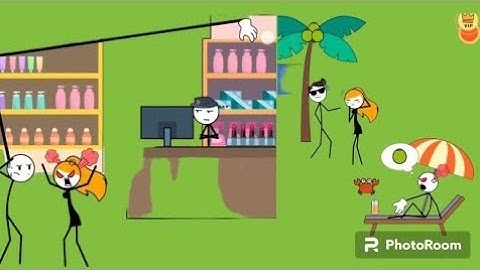 Draw Fly (WEEGOON) Android Gameplay Walkthrough - All Levels 11-20Funny Stickman Brain Puzzle Game