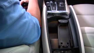 750I Snap In Adapter