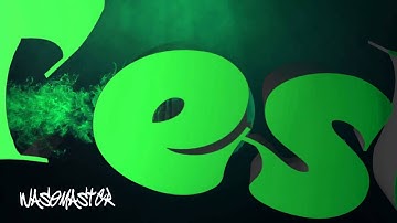 Sync   test intro | My first sync ever | By Wasomaster1